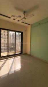 Hall Image of 622 Sq.ft 2 BHK Apartment / Flat for sale in Eric Star Height, Virar West Virar for Rs. 4400000
