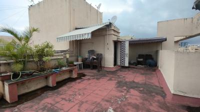 Image of 2000 Sq.ft 2 BHK Penthouse for sale in Kolte Patil Margosa Heights, Mohammed Wadi, Pune for Rs. 8200000