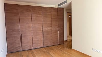 Bedroom Image of 2800 Sq.ft 3 BHK Apartment / Flat for rent in Embassy Lake Terraces, Hebbal Kempapura Bengaluru for Rs. 250000