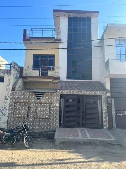 Ansal's Sushant City Main Image 1