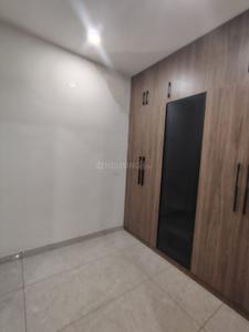 Bedroom Image of 900 Sq.ft 3 BHK Independent House for sale in Madhav Evergreen Residence, Sanauli Zirakpur for Rs. 14000000