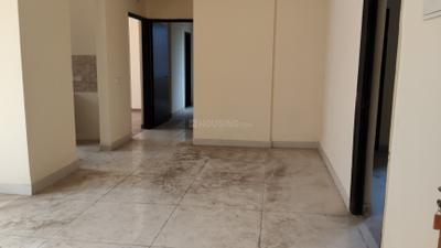 Living Room Image of 1450 Sq.ft 3 BHK Apartment / Flat for sale in Amrapali Heartbeat City, Sector 107 Noida for Rs. 15410000