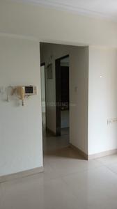 Hall Image of 1100 Sq.ft 2 BHK Apartment / Flat for rent in Tharwani Residency, Kamothe Navi Mumbai for Rs. 27000