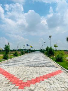 Image of 192 Sq.ft Residential Plot / Land for sale in Panchyawala, Jaipur for Rs. 7071491