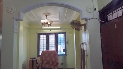 Hall Image of 826 Sq.ft 2 BHK Apartment / Flat for sale in Rajajipuram Lucknow for Rs. 3450000