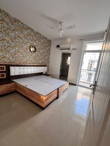 Hall Image of 1590 Sq.ft 3 BHK Apartment / Flat for sale in Omaxe Ambrosia, New Chandigarh Chandigarh for Rs. 17500000