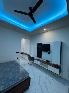 1 BHK Independent Builder Floor