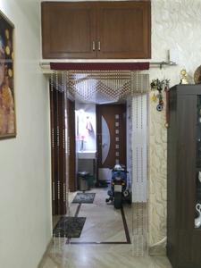 Passage Image of 1100 Sq.ft 3 BHK Apartment / Flat for sale in Mayur Vihar II New Delhi for Rs. 18000000