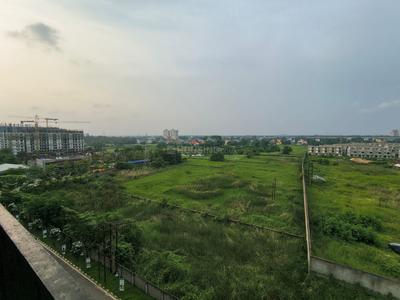 Balcony Image of 817 Sq.ft 2 BHK Apartment / Flat for sale in Godrej Se7en Phase 1, Joka Kolkata for Rs. 5200000