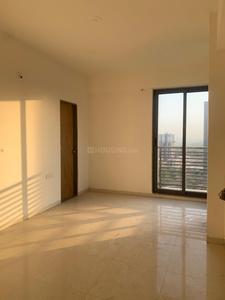 Hall Image of 1728 Sq.ft 3 BHK Apartment / Flat for sale in Sahajanand Elite, Sargasan Gandhinagar for Rs. 9200000