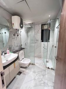 Image of 1650 Sq.ft 3 BHK Apartment / Flat for rent in M3M Skywalk, Sector 74, Gurgaon for Rs. 85000