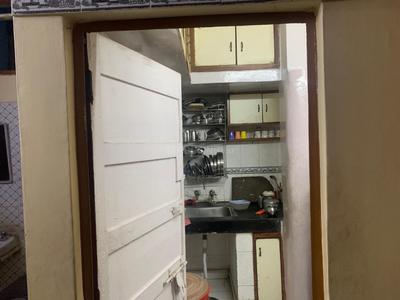 Kitchen Image of 900 Sq.ft 2 BHK Apartment / Flat for sale in Garhi, Kharkhoda New Delhi for Rs. 8000000