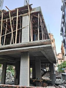 Image of 1050 Sq.ft 3 BHK Apartment / Flat for sale in Kalikapur, Kolkata for Rs. 7400000