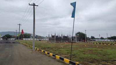 Residential Plot