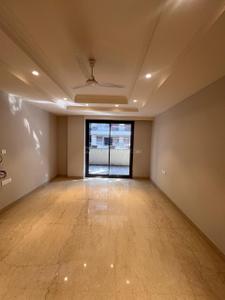 Hall Image of 3600 Sq.ft 4.5 BHK Builder Floor for sale in Rajouri Garden New Delhi for Rs. 62000000