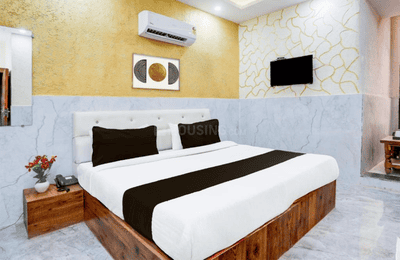 Image of PG NEAR UNITECH CYBER PARK  in Sector 39, Gurgaon