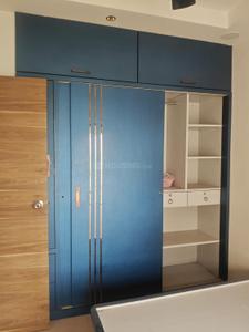 Bedroom Image of 514 Sq.ft 1 BHK Apartment / Flat for sale in Madhuban Township, Vasai East Vasai for Rs. 3000000