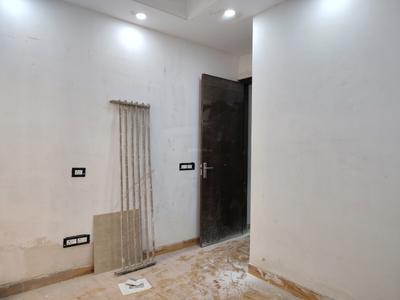Bedroom Image of 900 Sq.ft 2 BHK Builder Floor for sale in Malviya Nagar New Delhi for Rs. 22500000