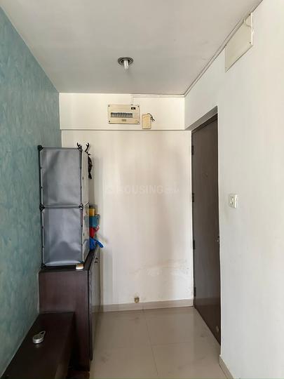 Sharnam 12 prahlad Nagar Bedroom 1