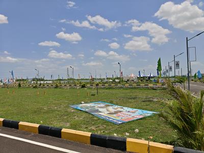 Image of 850 Sq.ft Residential Plot / Land for sale in Padappai, Chennai for Rs. 2549150