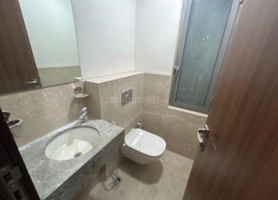Image of 1590 Sq.ft 3 BHK Apartment / Flat for rent in Piramal Mahalaxmi, Worli, Mumbai for Rs. 310000