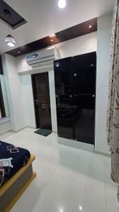 Hall Image of 2565 Sq.ft 4 BHK Apartment / Flat for sale in Gota Ahmedabad for Rs. 16500000