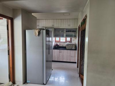 Hall Image of 2530 Sq.ft 3 BHK Builder Floor for sale in Jayanagar Bengaluru for Rs. 42000000