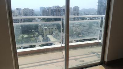 Balcony Image of 1650 Sq.ft 3 BHK Apartment / Flat for sale in Karia Konark Meadows, Upper Kharadi Pune for Rs. 13500000