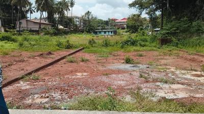 Image of 19600 Sq.ft Residential Plot / Land for sale in Kotekar Village, Mangalore for Rs. 27000000