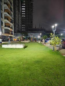 Image of 632 Sq.ft 1 BHK Apartment / Flat for sale in Vadgaon Budruk, Pune for Rs. 5500000