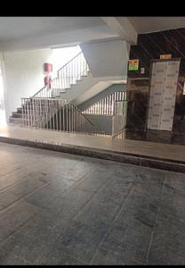 Balcony Image of 1280 Sq.ft 3 BHK Apartment / Flat for rent in Mominsara Living, Ujala Circle Ahmedabad for Rs. 20000