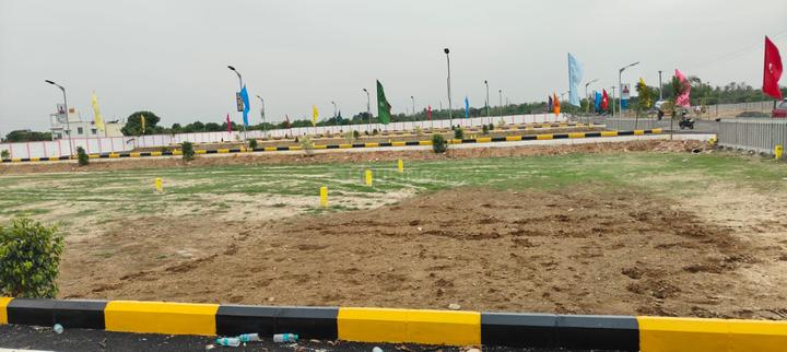 SN KBS Garden Villas Main Image 1