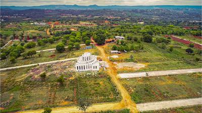 Image of 3600 Sq.ft 3 BHK Farm House for sale in Harohalli, Anekal, Bengaluru for Rs. 12000000