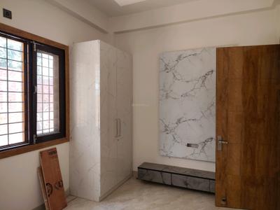 Bedroom Image of 1750 Sq.ft 3 BHK Villa for sale in Yuvraj Villa, Noida Extension Greater Noida for Rs. 8598000