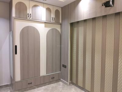 Bedroom Image of 1125 Sq.ft 3 BHK Builder Floor for sale in Vikaspuri New Delhi for Rs. 20000000