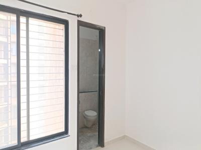 Bedroom Image of 1417 Sq.ft 3 BHK Apartment / Flat for sale in Gagan Adira, Wagholi Pune for Rs. 15000000