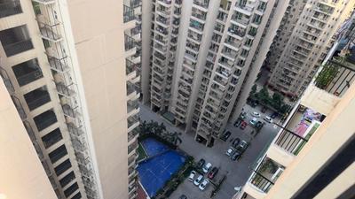 Image of 1055 Sq.ft 2 BHK Apartment / Flat for sale in  Gaur City 2 12th Avenue, Noida Extension, Greater Noida for Rs. 8600000
