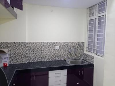 Kitchen Image of 1150 Sq.ft 2 BHK Apartment / Flat for sale in Jatkhedi Bhopal for Rs. 3700000