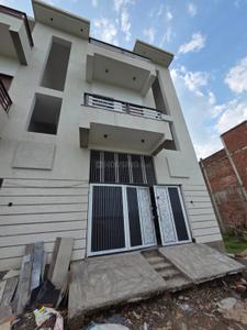 Image of 2200 Sq.ft 4 BHK Independent House for sale in Kandwa, Varanasi for Rs. 14000000