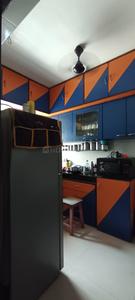 Kitchen Image of 550 Sq.ft 1 BHK Apartment / Flat for sale in Chembur Mumbai for Rs. 11000000
