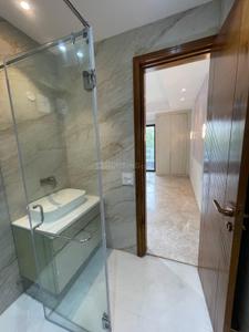 Image of 2400 Sq.ft 4 BHK Builder Floor for sale in Sector 45, Gurgaon for Rs. 40000000