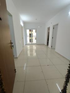 Hall Image of 880 Sq.ft 2 BHK Apartment / Flat for rent in Chembarambakkam Chennai for Rs. 22000