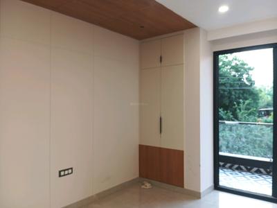 Bedroom Image of 1550 Sq.ft 3 BHK Builder Floor for sale in Palam Vihar Gurgaon for Rs. 29000000