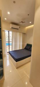 Living Room Image of 700 Sq.ft 1 BHK Apartment / Flat for sale in JSB Gokul Nakshatra II, Virar West Virar for Rs. 5400000
