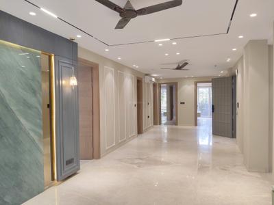 Living Room Image of 2500 Sq.ft 4 BHK Builder Floor for sale in Sector 57 Gurgaon for Rs. 31000000