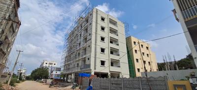 Image of 1675 Sq.ft 3 BHK Apartment / Flat for sale in Miyapur, Hyderabad for Rs. 9150000