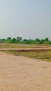 Residential Plot