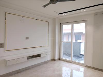 Bedroom Image of 1900 Sq.ft 3 BHK Builder Floor for sale in Sector 8 Dwarka New Delhi for Rs. 35000000
