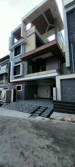 Ananth Nagar, Dr A S Rao Nagar Colony Main Image 1