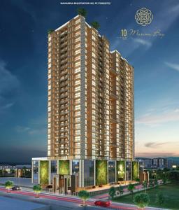 2 BHK Flat
